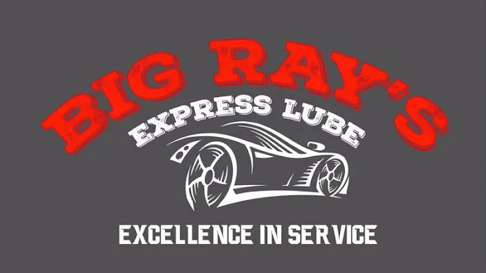 Big Ray's Express Lube 0