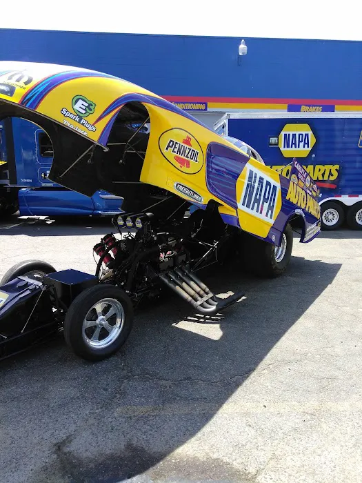 Napa Auto Parts - Lansing 2