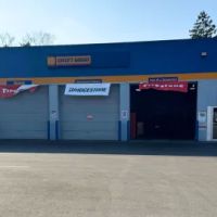Chuck's Garage Lansing