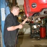 CORBIN AUTOMOTIVE