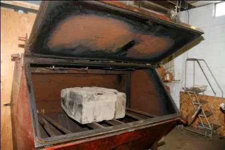 CORBIN AUTOMOTIVE 2