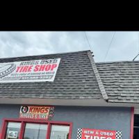 Kings New and Used Tires