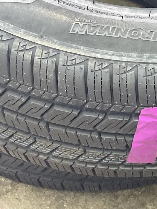 Kings New and Used Tires 4