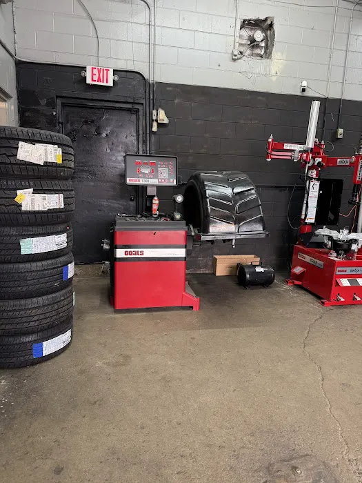 Kings New and Used Tires 5