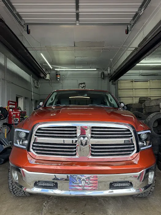 Kings New and Used Tires 7