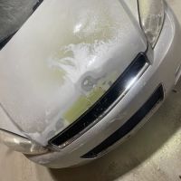 Exotic shine