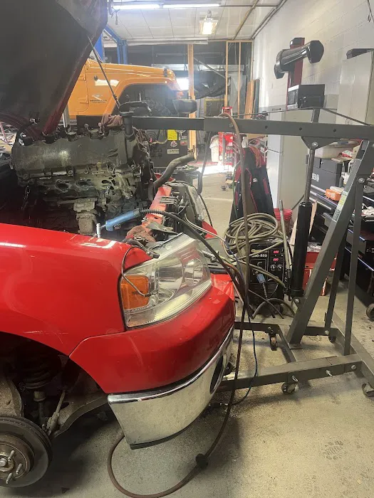 Lansing Car Care Center 4