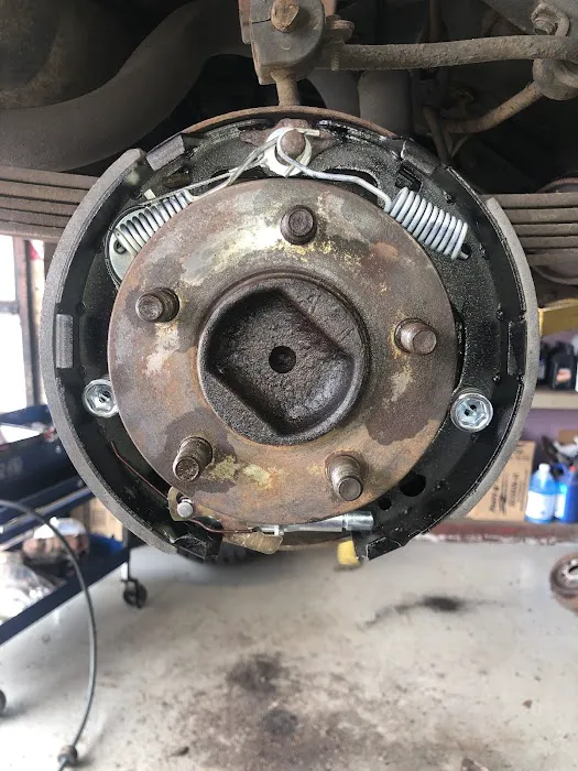 Lansing Car Care Center 3