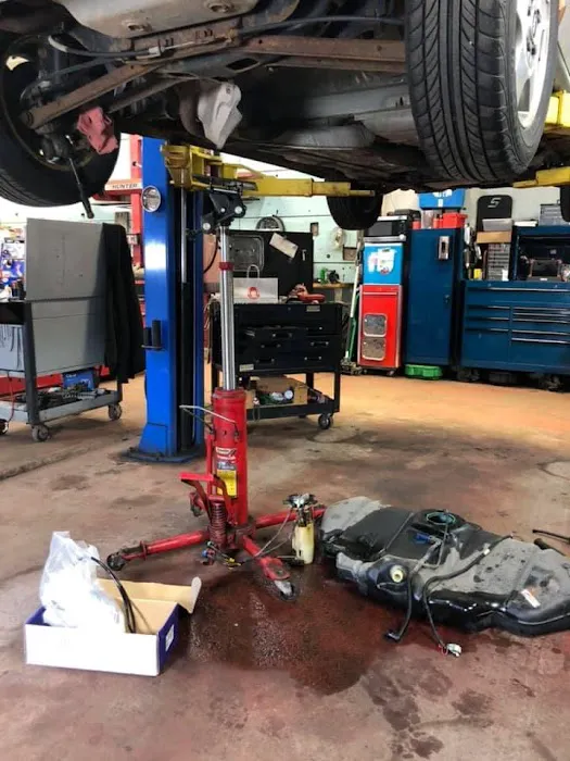 Lansing Car Care Center 0