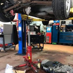 Lansing Car Care Center ico
