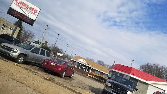 Lansing Car Care Center 2