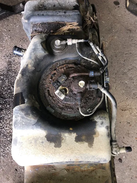 Lansing Car Care Center 5