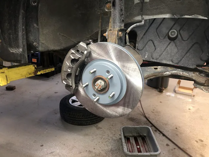 Lansing Car Care Center 1