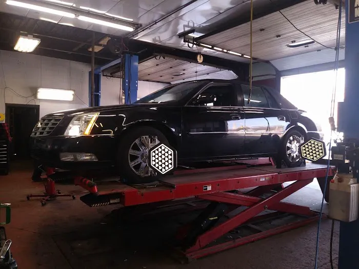 Lansing Car Care Center 7