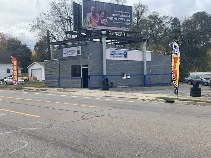 Auto nation llc 1
