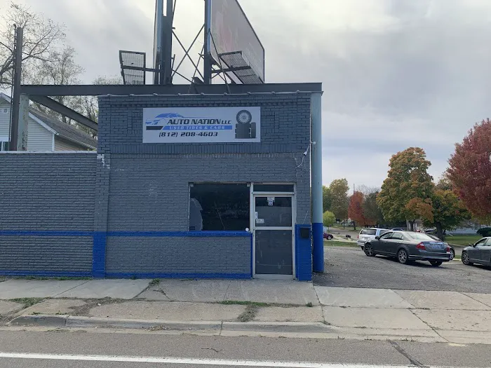 Auto nation llc 2