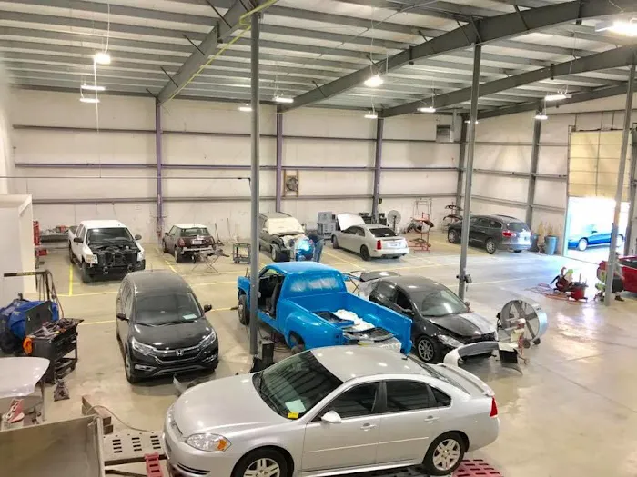 Driven Collision LLC 2