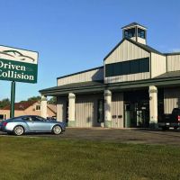 Driven Collision LLC