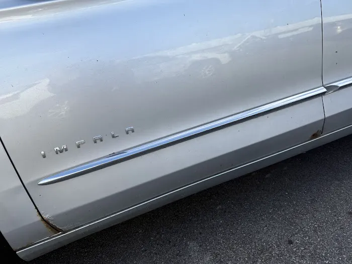 Driven Collision LLC 5