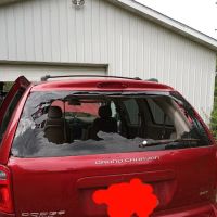 BRANDON ROTARY GLASS, LLC