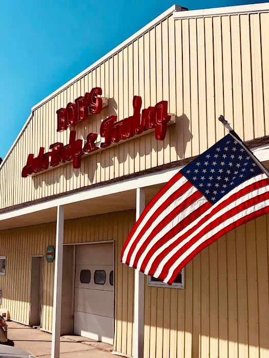 Bob's Auto Body Inc 4