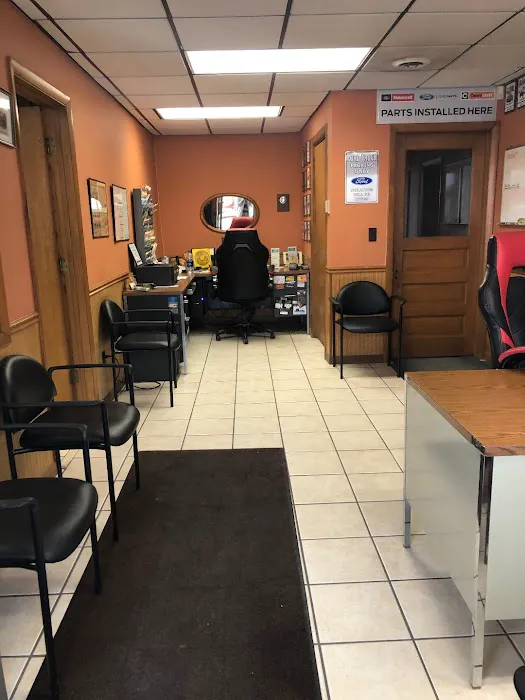 Bob's Auto Body Inc 2