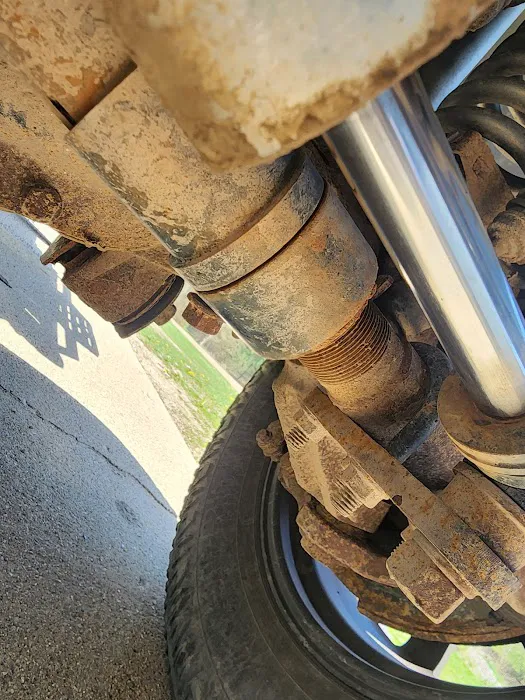 Bob's Auto Body Inc 3