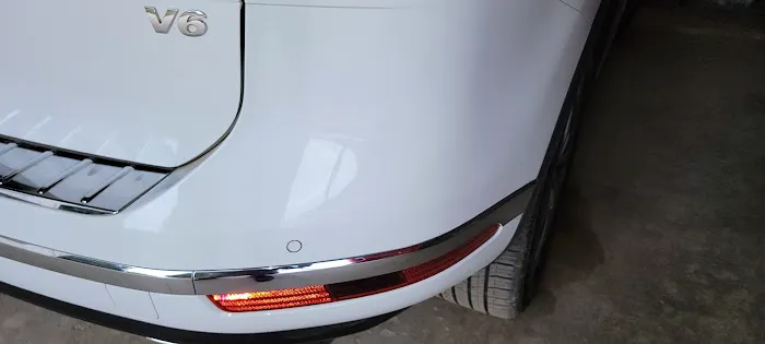 Bob's Auto Body Inc 6