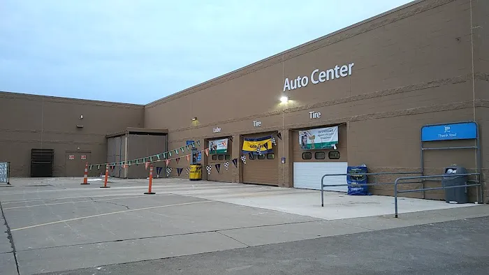 Walmart Auto Care Centers 0