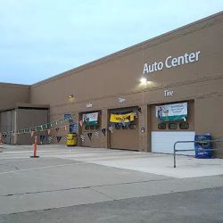 Walmart Auto Care Centers ico