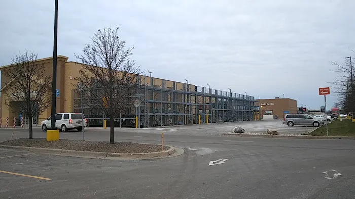 Walmart Auto Care Centers 1