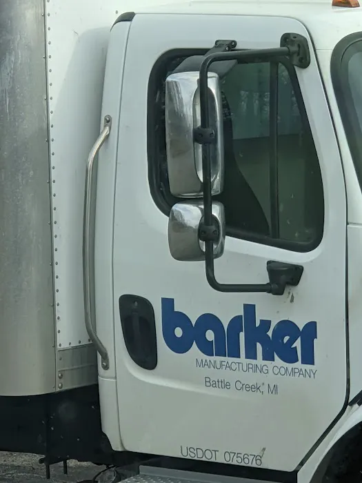 Barker Manufacturing Co 0