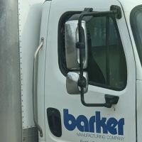 Barker Manufacturing Co