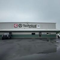 Technical Truck & Trailer