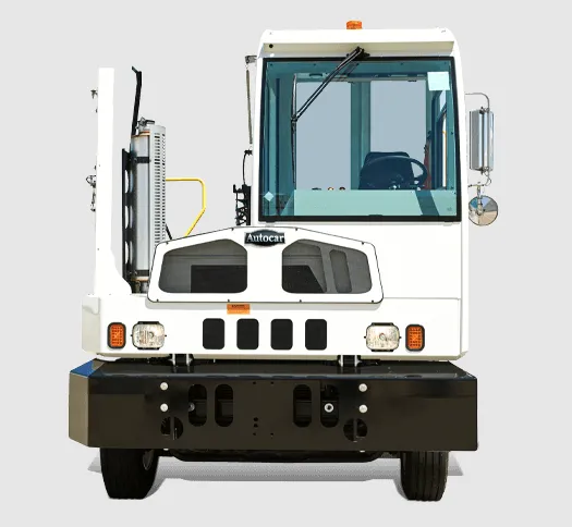Technical Truck & Trailer 4