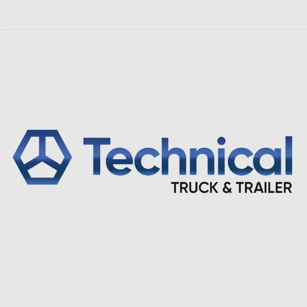 Technical Truck & Trailer 7