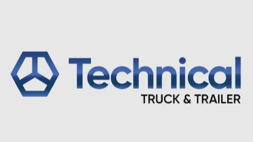Technical Truck & Trailer 6