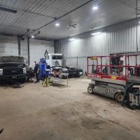 Gibson's Heavy Truck Repair