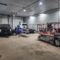 Gibson's Heavy Truck Repair ico