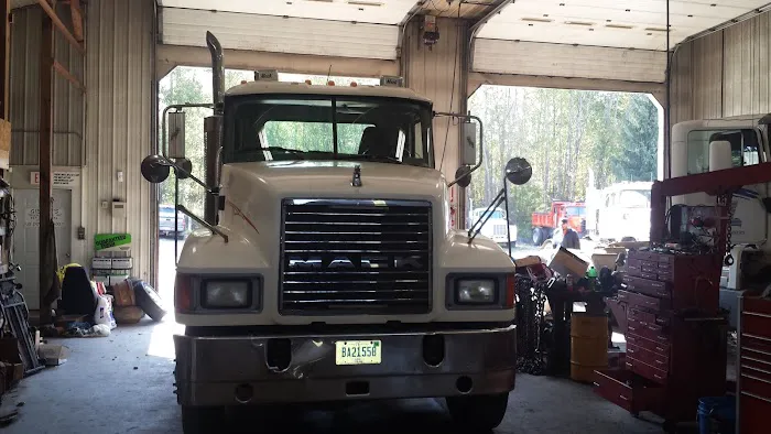 Gibson's Heavy Truck Repair 2