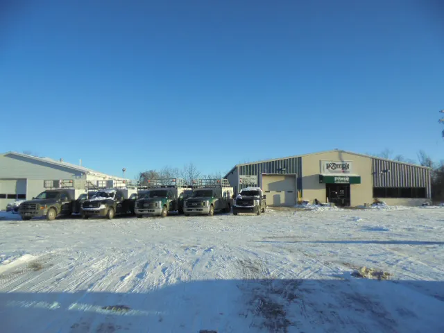 Pomp's Tire Service 0