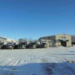 Pomp's Tire Service ico