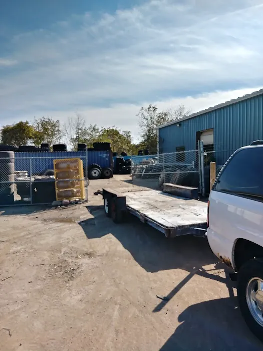 Pomp's Tire Service 8