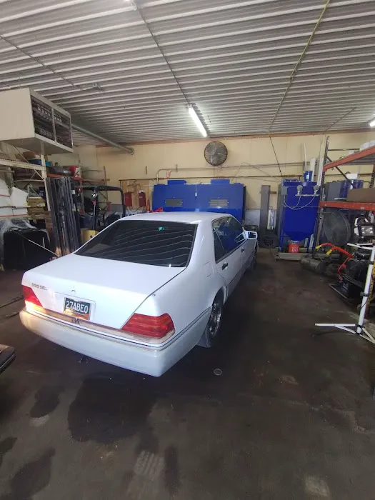 Westnedge Auto North 6