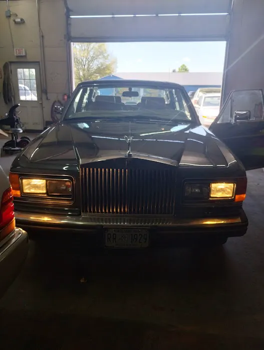 Westnedge Auto North 4