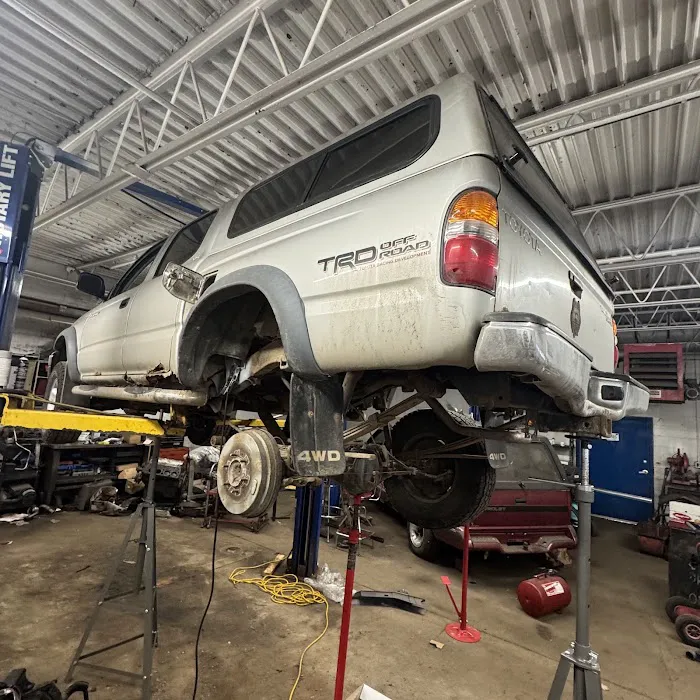 Power Automotive 3