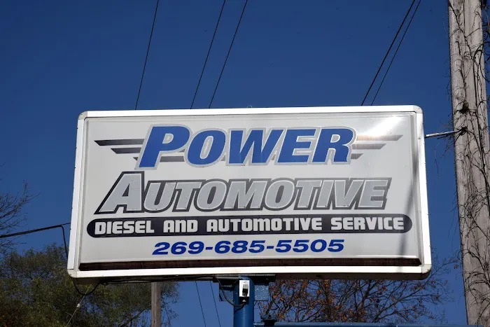 Power Automotive 4