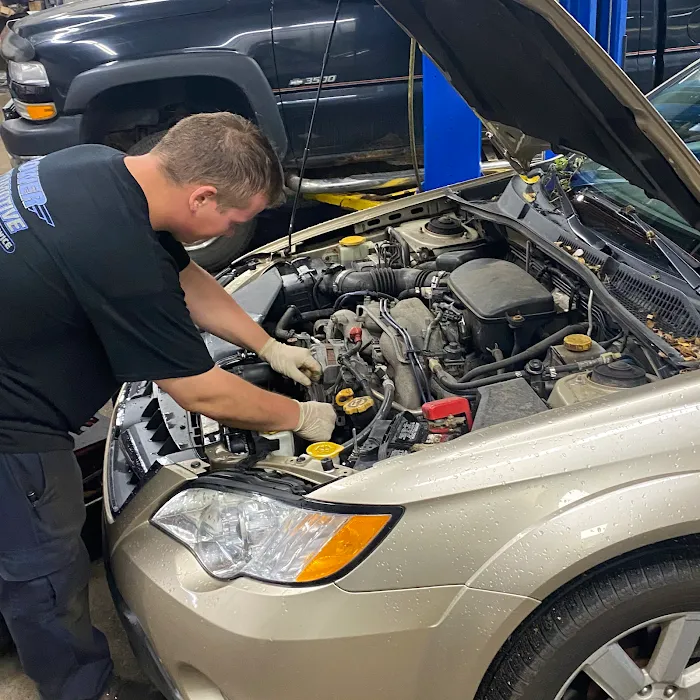 Power Automotive 5