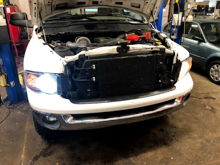 Power Automotive 6