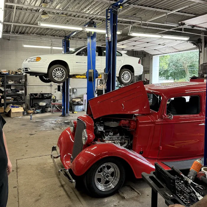 Power Automotive 9